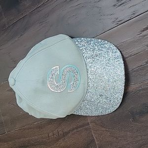 Justice baseball cap